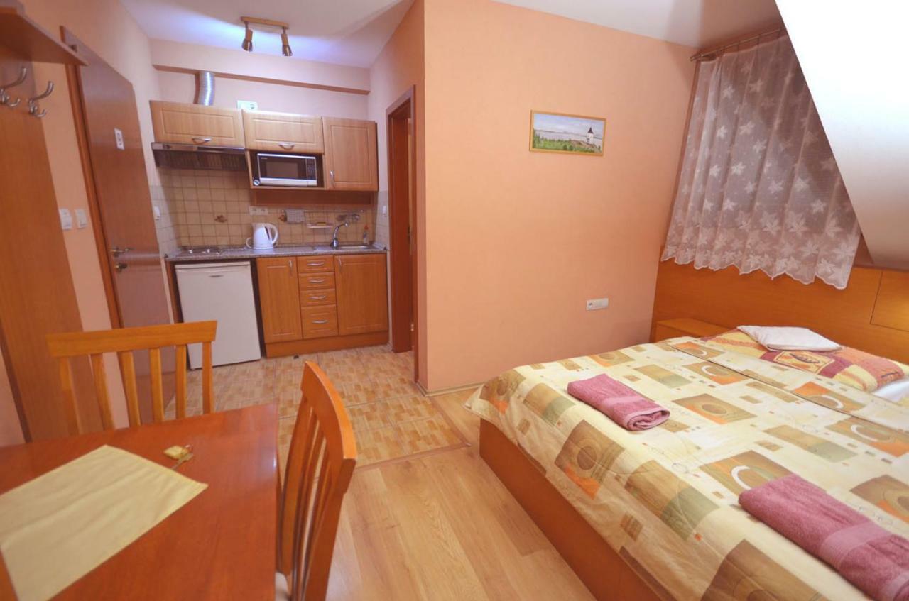 Apartmany Best Ii. Bešeňová 外观 照片