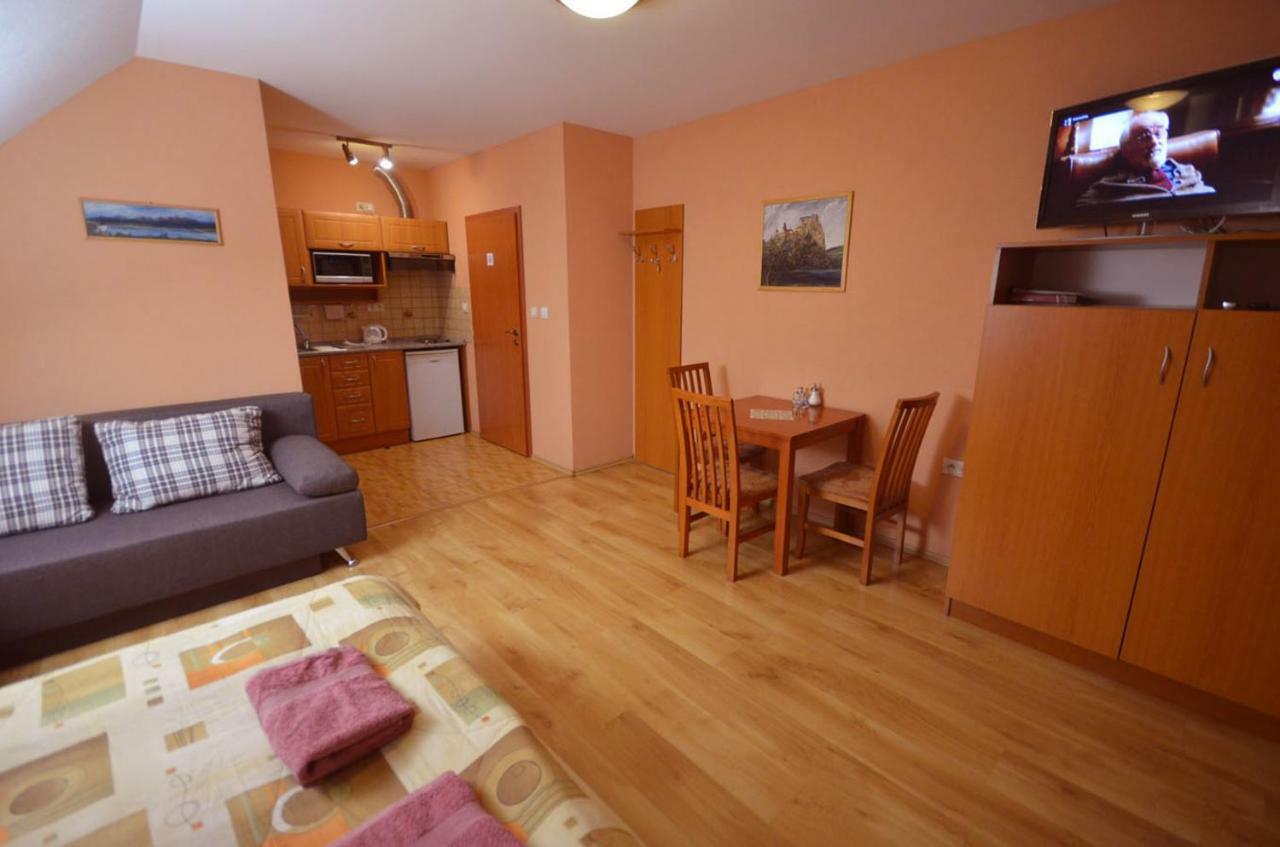 Apartmany Best Ii. Bešeňová 外观 照片