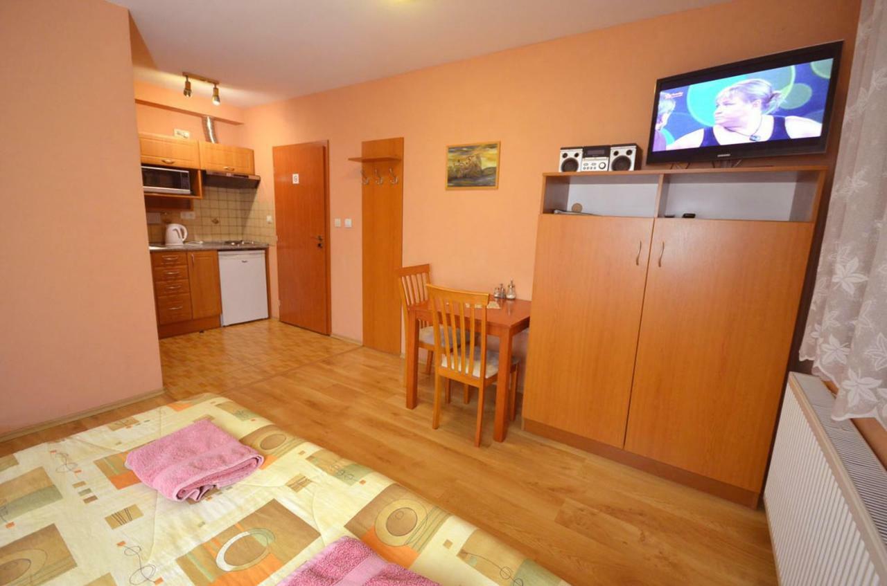 Apartmany Best Ii. Bešeňová 外观 照片