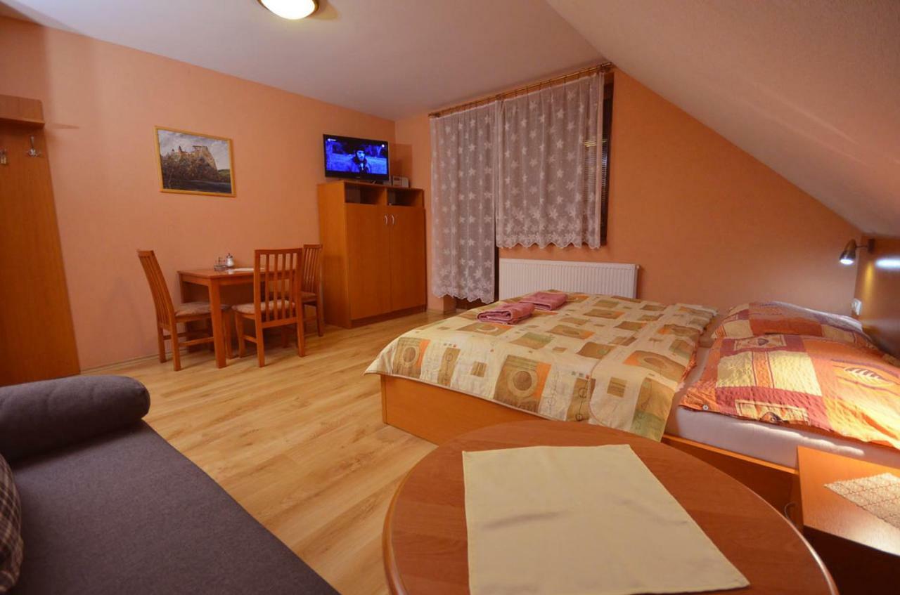 Apartmany Best Ii. Bešeňová 外观 照片